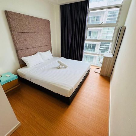 Bintang Goldhill Guest House กัวลาลัมเปอร์ ภายนอก รูปภาพ