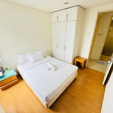 Bintang Goldhill Guest House กัวลาลัมเปอร์ ภายนอก รูปภาพ