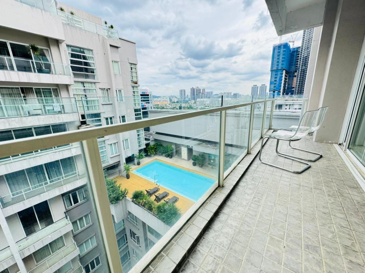 Bintang Goldhill Guest House กัวลาลัมเปอร์ ภายนอก รูปภาพ