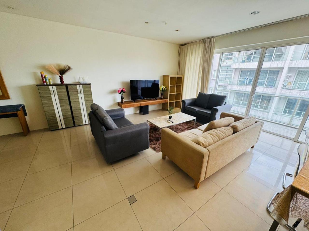 Bintang Goldhill Guest House กัวลาลัมเปอร์ ภายนอก รูปภาพ