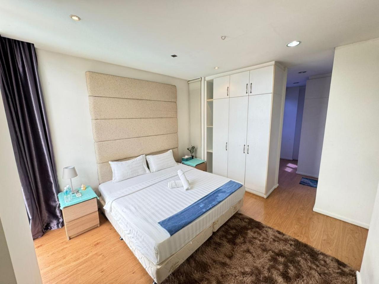 Bintang Goldhill Guest House กัวลาลัมเปอร์ ภายนอก รูปภาพ