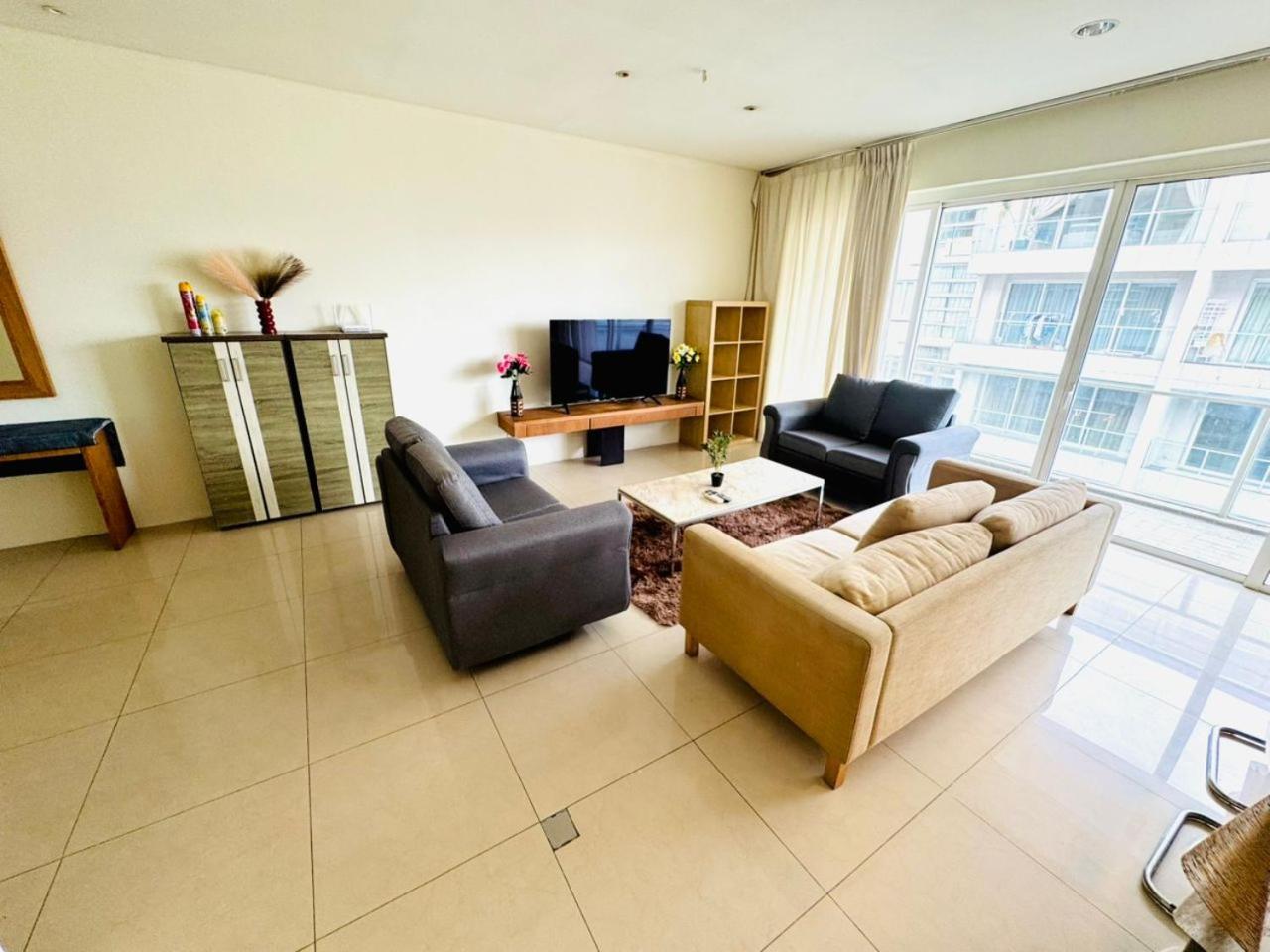 Bintang Goldhill Guest House กัวลาลัมเปอร์ ภายนอก รูปภาพ