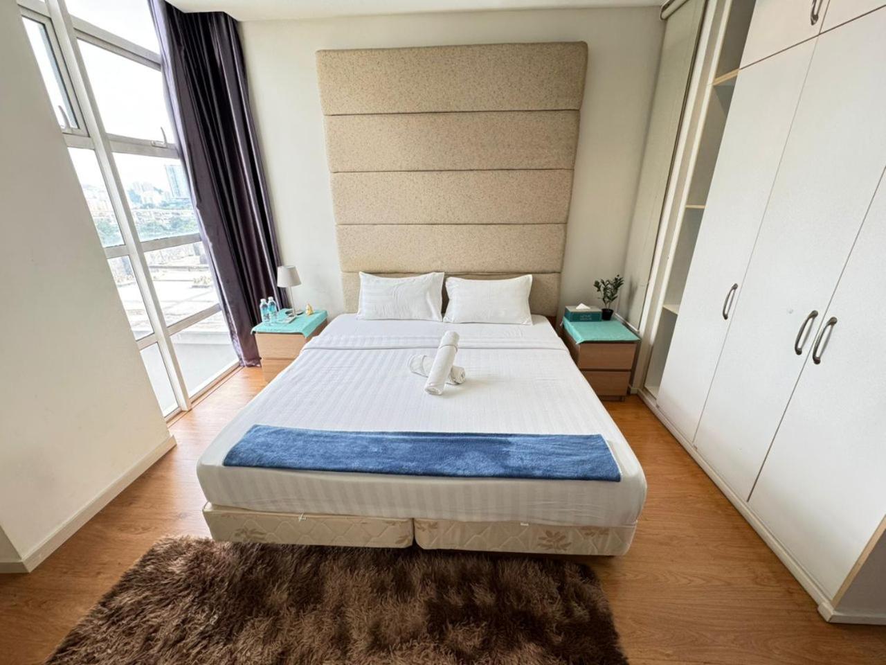 Bintang Goldhill Guest House กัวลาลัมเปอร์ ภายนอก รูปภาพ