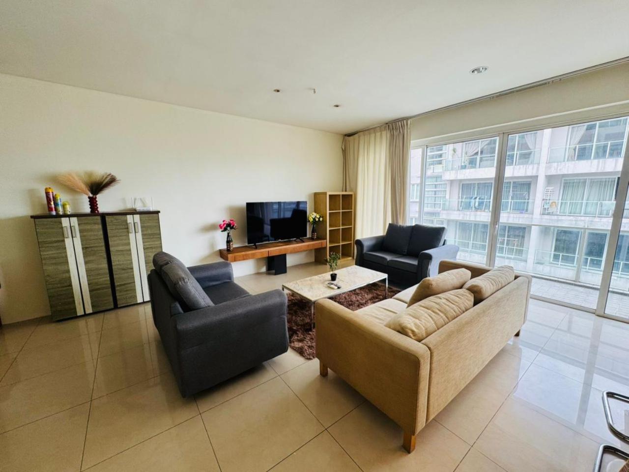 Bintang Goldhill Guest House กัวลาลัมเปอร์ ภายนอก รูปภาพ