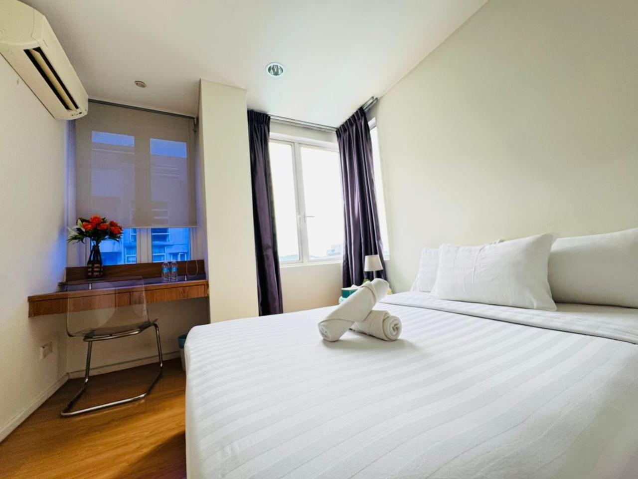Bintang Goldhill Guest House กัวลาลัมเปอร์ ภายนอก รูปภาพ