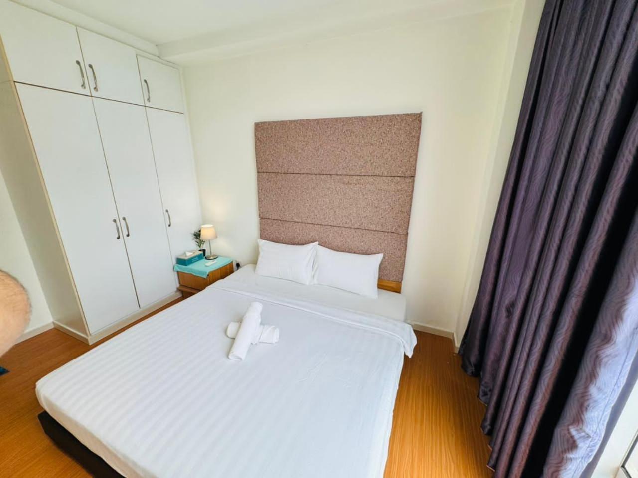 Bintang Goldhill Guest House กัวลาลัมเปอร์ ภายนอก รูปภาพ