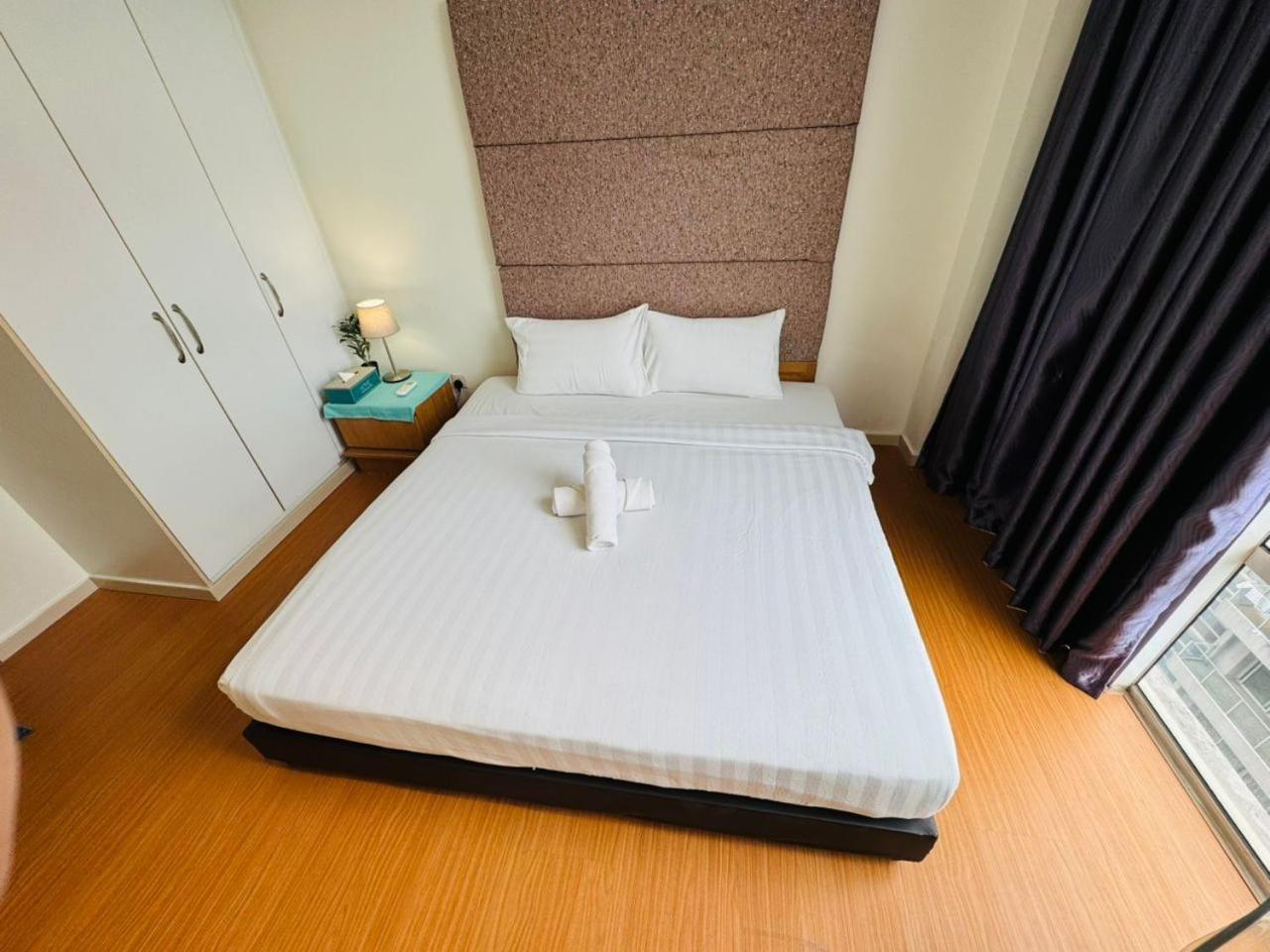 Bintang Goldhill Guest House กัวลาลัมเปอร์ ภายนอก รูปภาพ