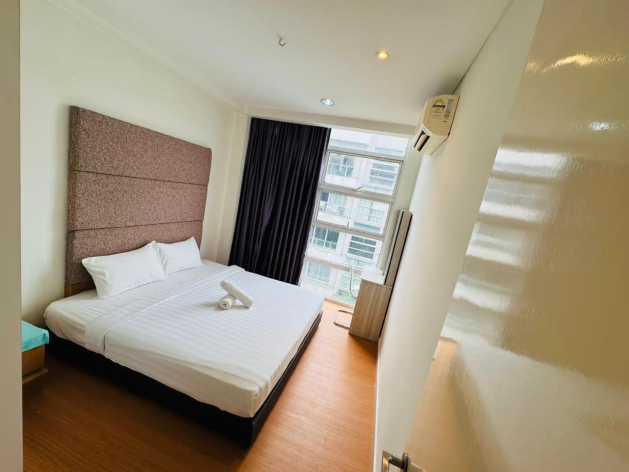 Bintang Goldhill Guest House กัวลาลัมเปอร์ ภายนอก รูปภาพ