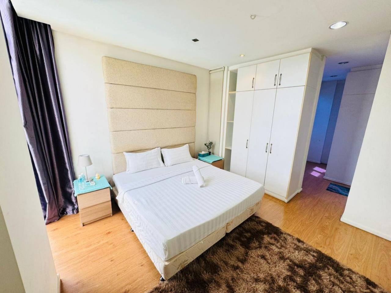 Bintang Goldhill Guest House กัวลาลัมเปอร์ ภายนอก รูปภาพ