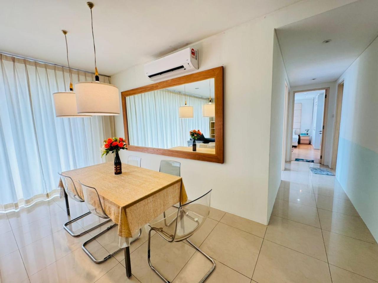 Bintang Goldhill Guest House กัวลาลัมเปอร์ ภายนอก รูปภาพ