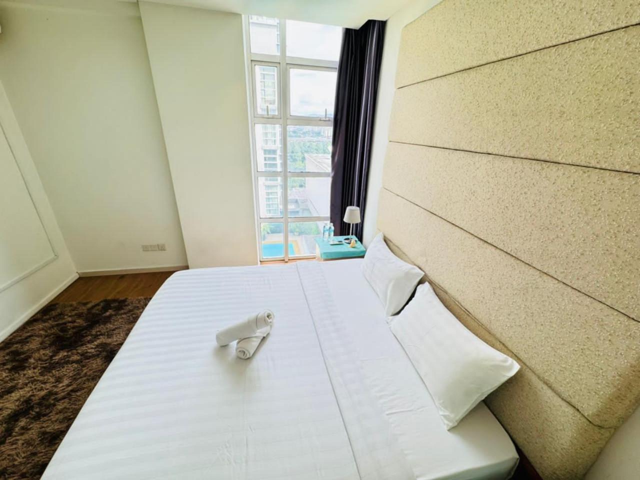 Bintang Goldhill Guest House กัวลาลัมเปอร์ ภายนอก รูปภาพ