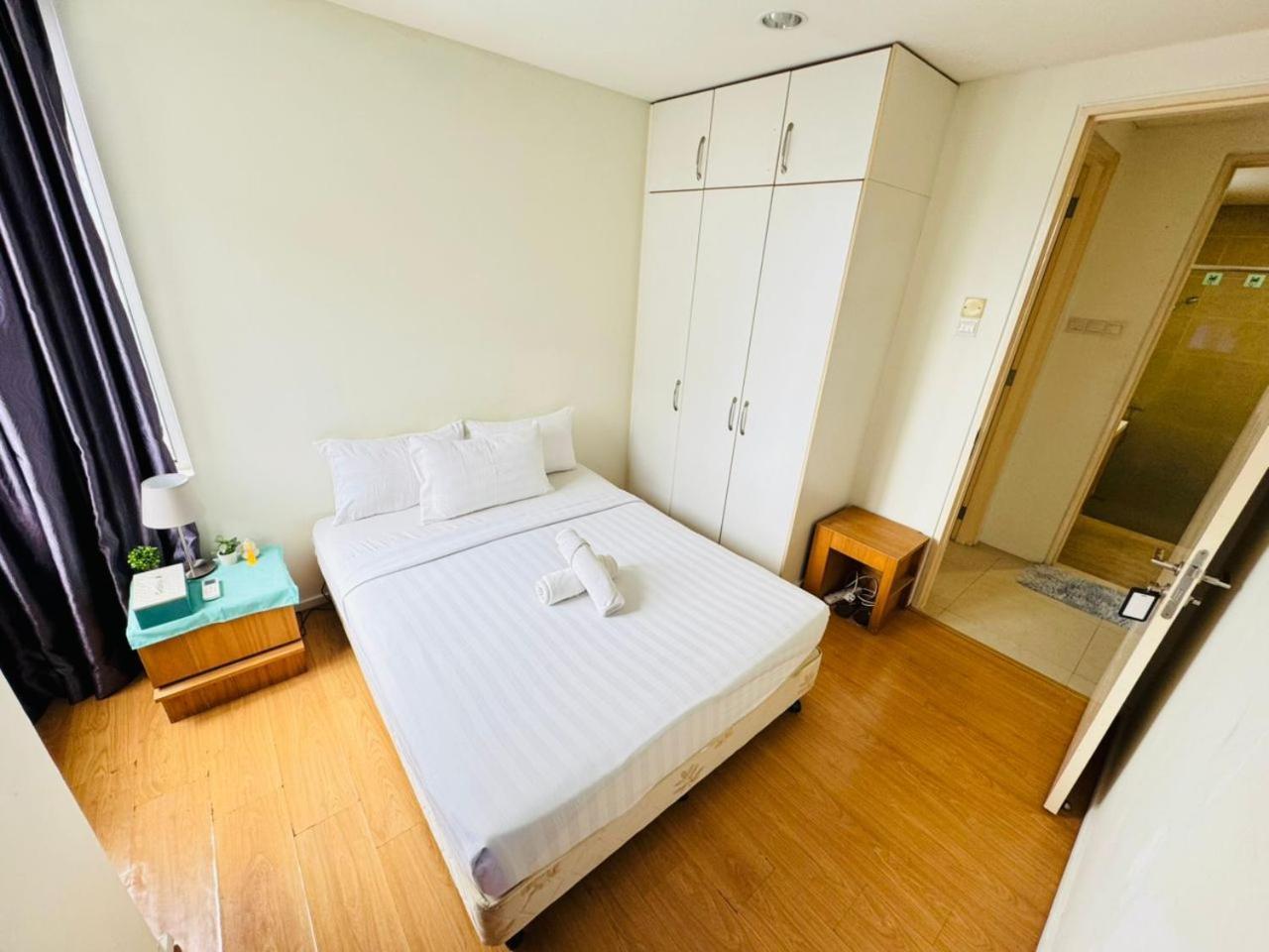 Bintang Goldhill Guest House กัวลาลัมเปอร์ ภายนอก รูปภาพ