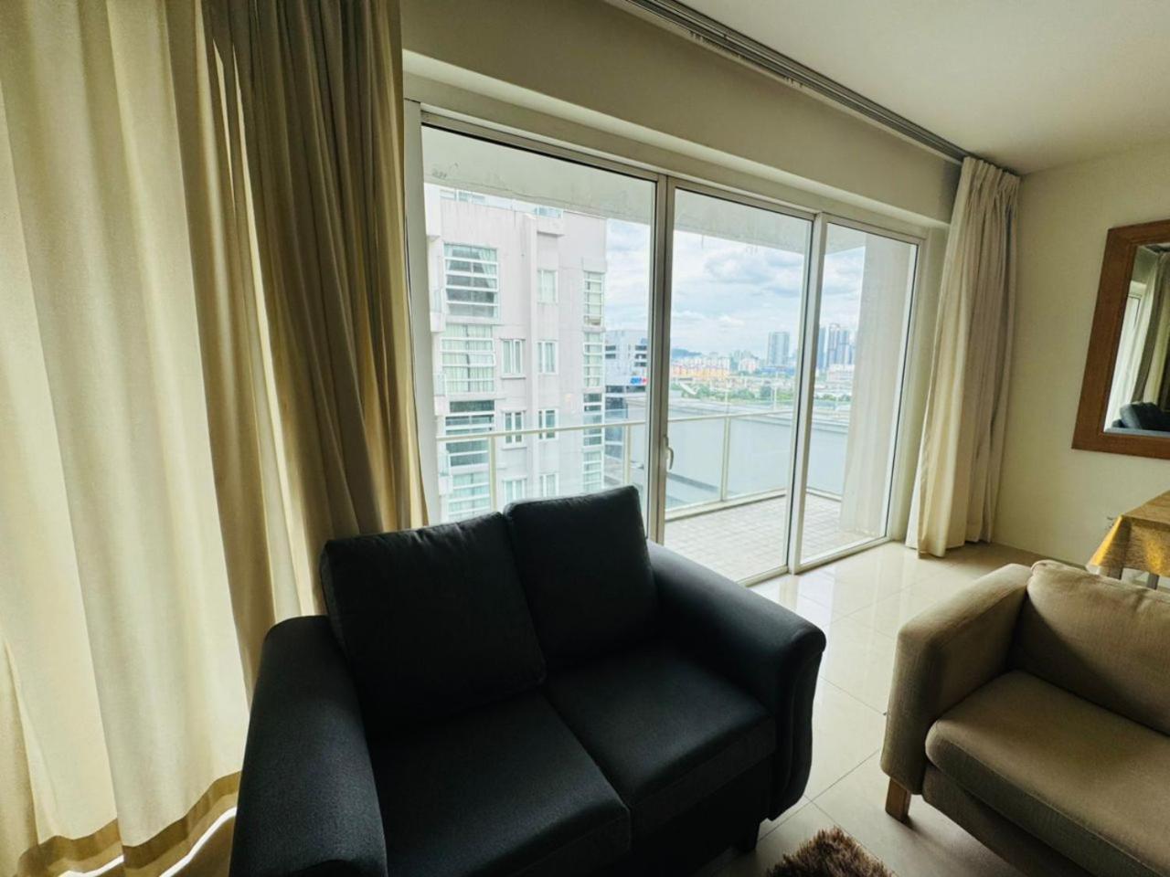 Bintang Goldhill Guest House กัวลาลัมเปอร์ ภายนอก รูปภาพ