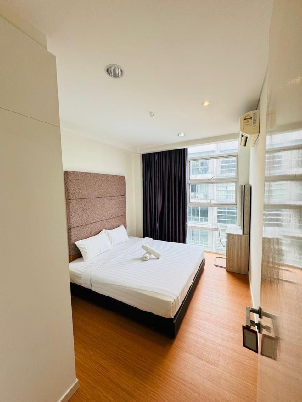 Bintang Goldhill Guest House กัวลาลัมเปอร์ ภายนอก รูปภาพ