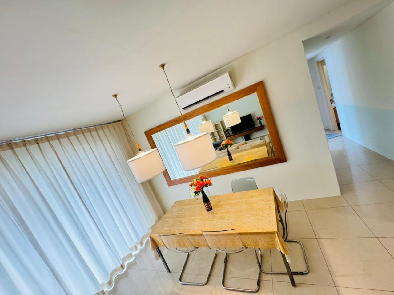 Bintang Goldhill Guest House กัวลาลัมเปอร์ ภายนอก รูปภาพ