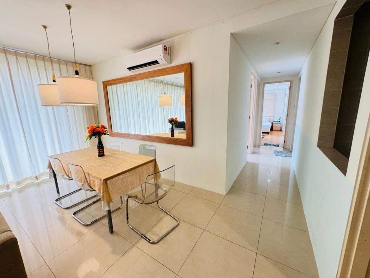 Bintang Goldhill Guest House กัวลาลัมเปอร์ ภายนอก รูปภาพ