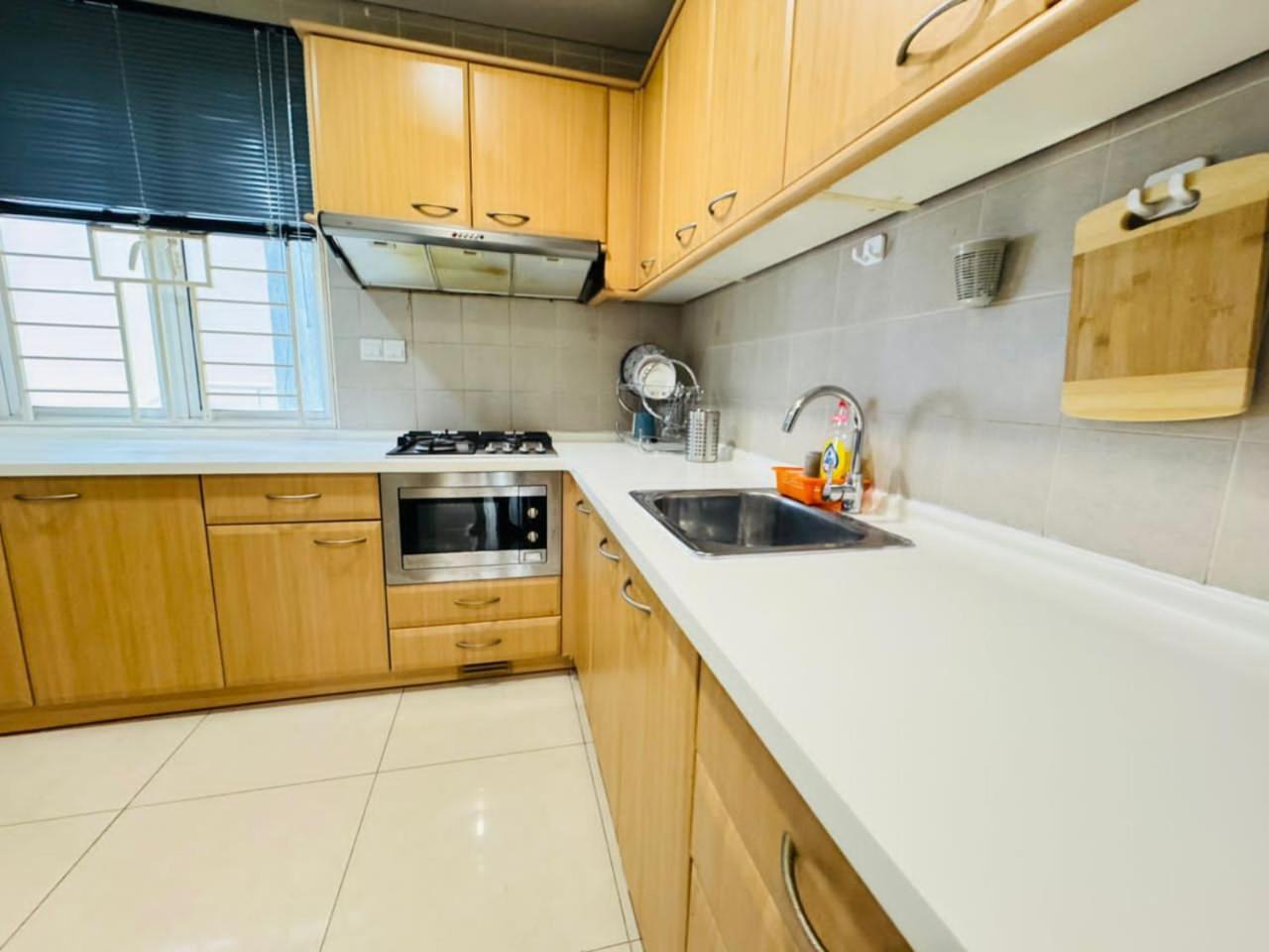 Bintang Goldhill Guest House กัวลาลัมเปอร์ ภายนอก รูปภาพ