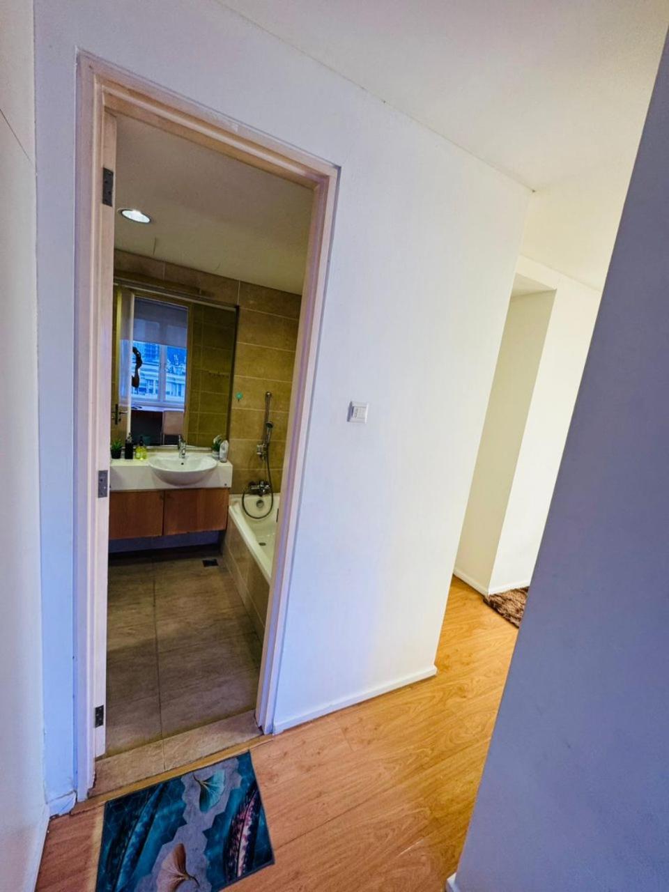 Bintang Goldhill Guest House กัวลาลัมเปอร์ ภายนอก รูปภาพ