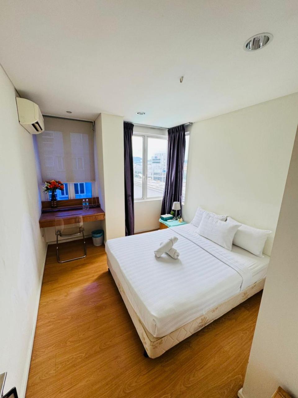 Bintang Goldhill Guest House กัวลาลัมเปอร์ ภายนอก รูปภาพ
