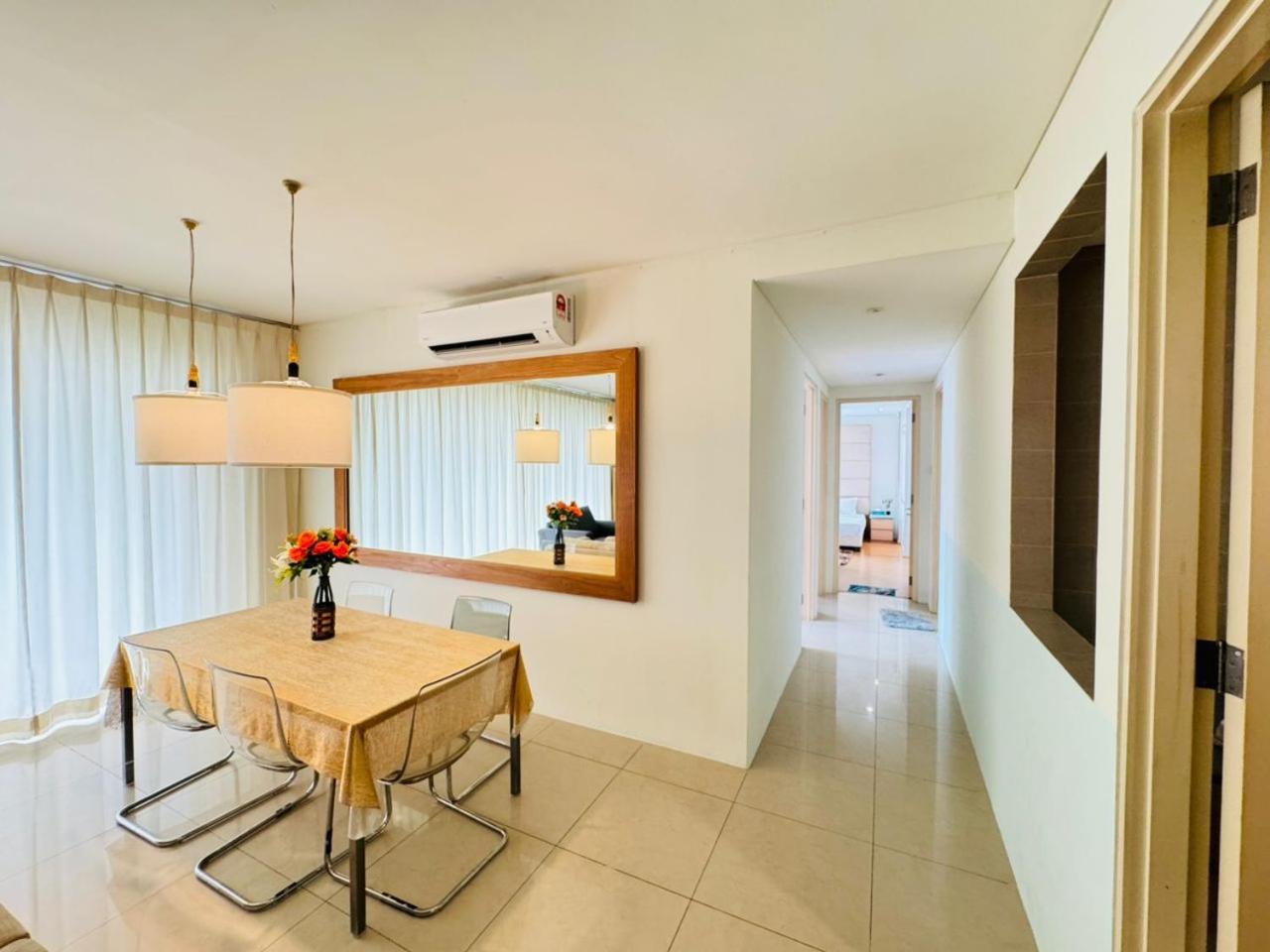 Bintang Goldhill Guest House กัวลาลัมเปอร์ ภายนอก รูปภาพ