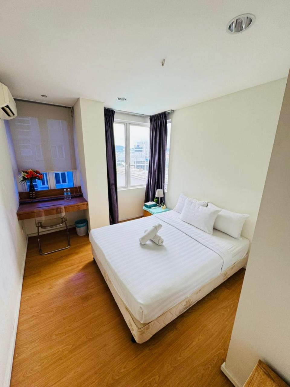 Bintang Goldhill Guest House กัวลาลัมเปอร์ ภายนอก รูปภาพ