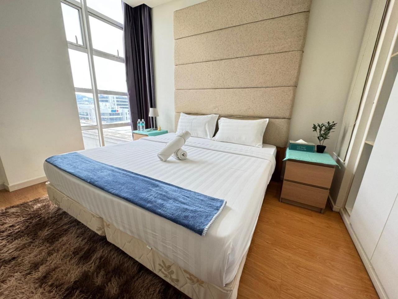 Bintang Goldhill Guest House กัวลาลัมเปอร์ ภายนอก รูปภาพ