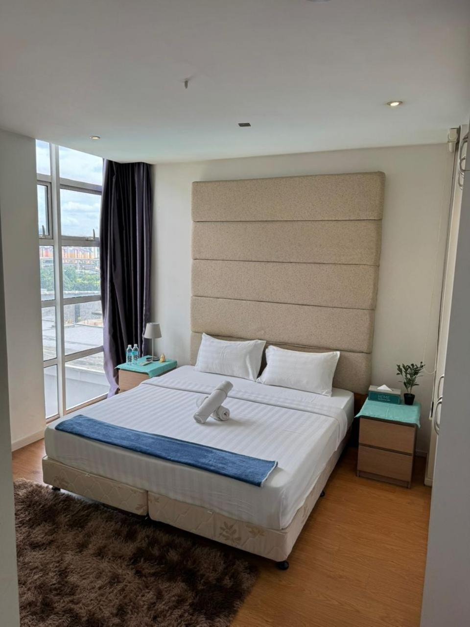 Bintang Goldhill Guest House กัวลาลัมเปอร์ ภายนอก รูปภาพ